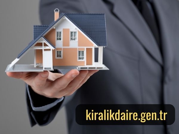 Mareşal Fevzi Çakmak Mahallesi Kiralık Daire
